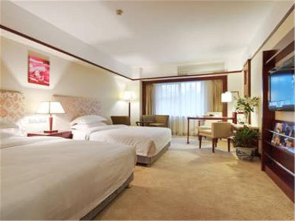Beijing Starmoon Hotel Exteriér fotografie